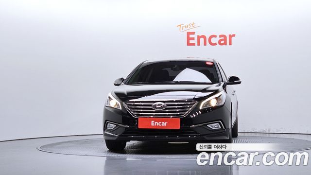 Hyundai Sonata 2.0 Care+ — пробег 36 259 км — фото 3 из 5