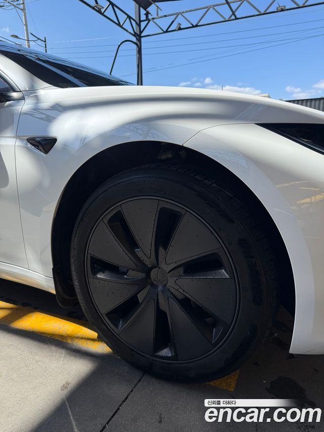 Tesla Model 3 Long Range AWD — пробег 59 866 км — фото 5 из 5