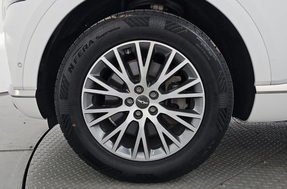 Genesis GV80 2.5T Gasoline AWD — пробег 99 077 км — фото 5 из 5