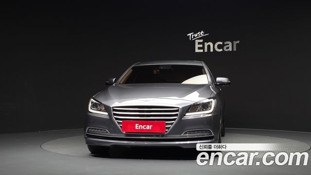Hyundai Genesis G330 Modern AWD — пробег 178 191 км — фото 3 из 5