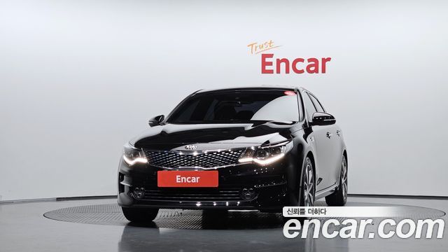 Kia K5 2.0 MX Signature — пробег 146 583 км — фото 3 из 5