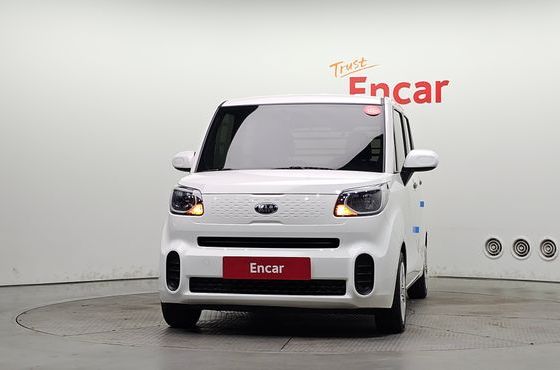 Kia RAY Van Standard — пробег 72 157 км — фото 3 из 5