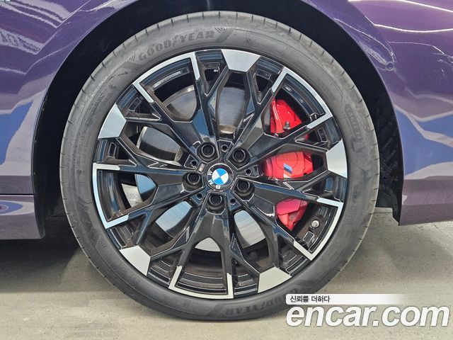 BMW 2-Series M235 xDrive Pro — пробег 5 056 км — фото 5 из 5
