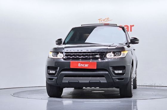 Land Rover Range Rover Sport 3.0 SDV6 HSE Dynamic — пробег 170 633 км — фото 3 из 5