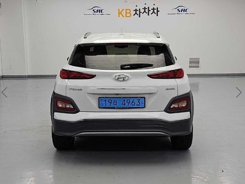 Hyundai Kona Modren — пробег 146 896 км — фото 3 из 5
