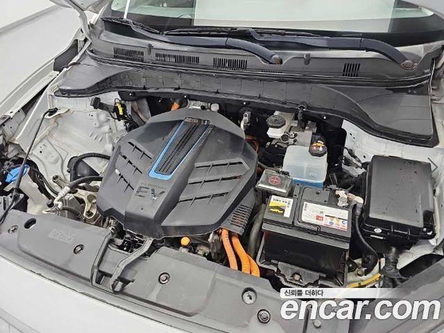 Hyundai Kona Modren — пробег 146 896 км — фото 5 из 5