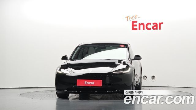 Tesla Model 3 Long Range AWD — пробег 42 076 км — фото 3 из 5