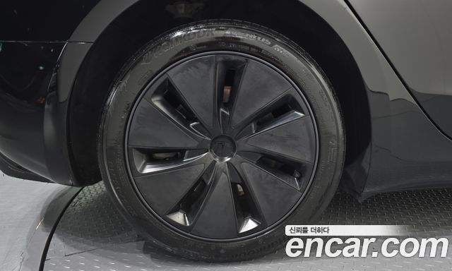 Tesla Model 3 Long Range AWD — пробег 42 076 км — фото 5 из 5