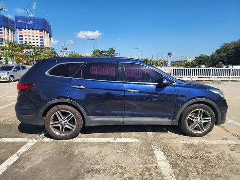 Hyundai Maxcruz Diesel 2.2 2WD Exclusive — пробег 254 751 км — фото 2 из 5