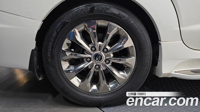 Ssangyong KORANDO из Кореи Encar