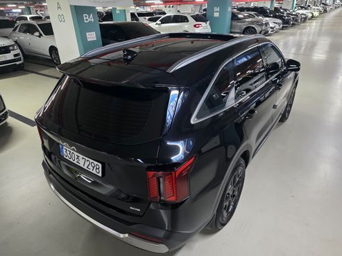 Kia Sorento HEV 1.6 2WD Noblesse — пробег 59 300 км — фото 2 из 5
