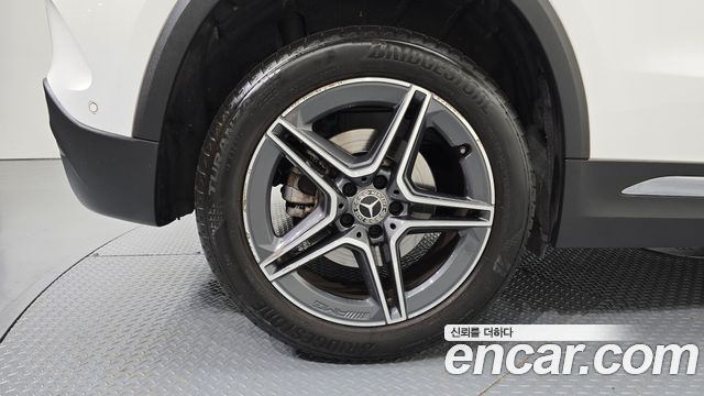 Mercedes-Benz GLA-Class из Кореи Encar