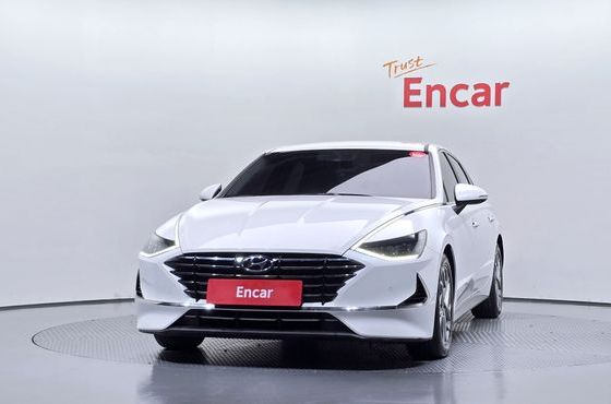 Hyundai Sonata 2.0 Premium Family — пробег 85 528 км — фото 3 из 5