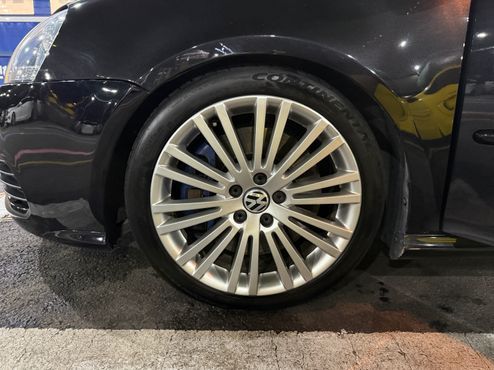 Volkswagen Golf R32 — пробег 155 000 км — фото 5 из 5