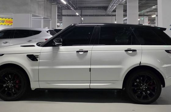 Land Rover Range Rover Sport 3.0 SDV6 HSE — пробег 223 392 км — фото 2 из 5