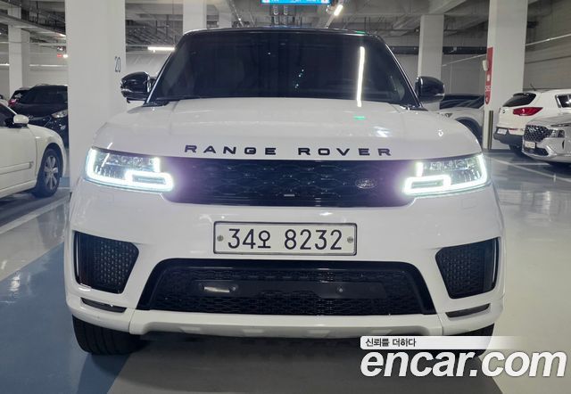 Land Rover Range Rover Sport 3.0 SDV6 HSE — пробег 223 392 км — фото 4 из 5