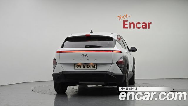 Hyundai Kona Modern — пробег 114 408 км — фото 4 из 5