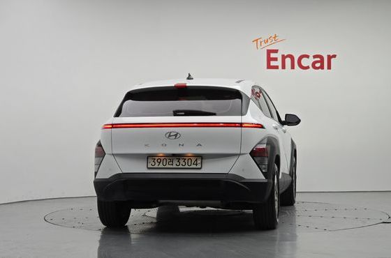 Hyundai Kona Modern — пробег 114 408 км — фото 4 из 5