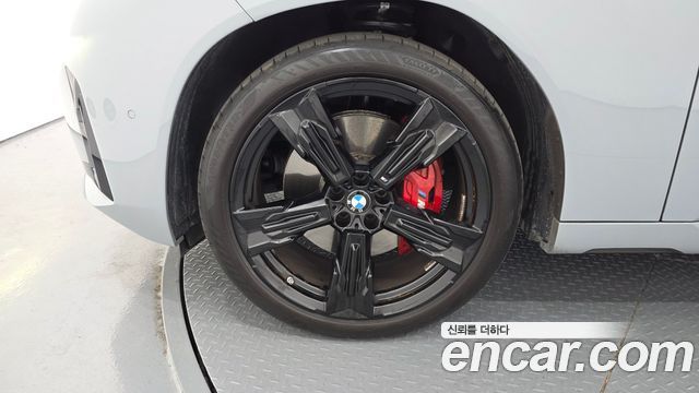 BMW X3 M50 Pro — пробег 9 396 км — фото 5 из 5