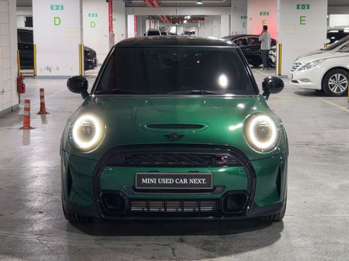 Mini Cooper Classic Launch Pack Third Generation — пробег 20 704 км — фото 2 из 5