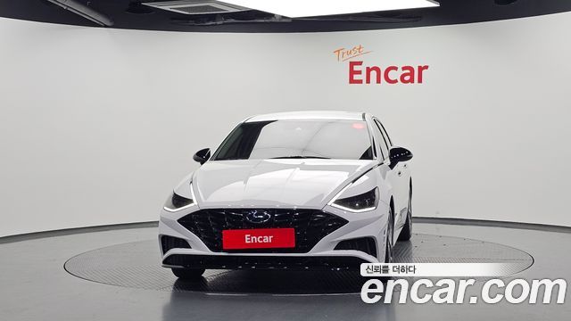 Hyundai Sonata 2.0 Modern — пробег 68 815 км — фото 3 из 5