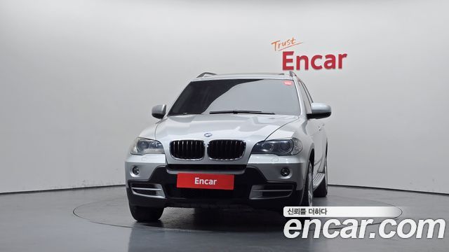 BMW X5 xDrive 30si — пробег 263 128 км — фото 3 из 5