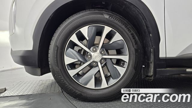 Hyundai Palisade Diesel 2.2 2WD Exclusive — пробег 75 099 км — фото 5 из 5