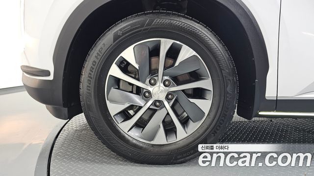 Hyundai Palisade Gasoline 3.8 2WD Exclusive — пробег 92 538 км — фото 5 из 5