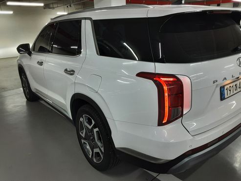 Hyundai Palisade Gasoline 3.8 2WD Prestige — пробег 50 177 км — фото 2 из 5
