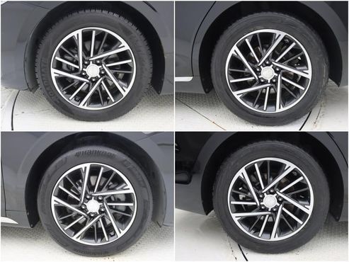 Hyundai Grandeur 2.5 Premium — пробег 122 360 км — фото 5 из 5