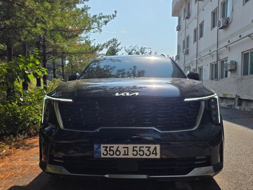 Kia Sorento HEV 1.6 2WD Signature — пробег 75 913 км — фото 1 из 5