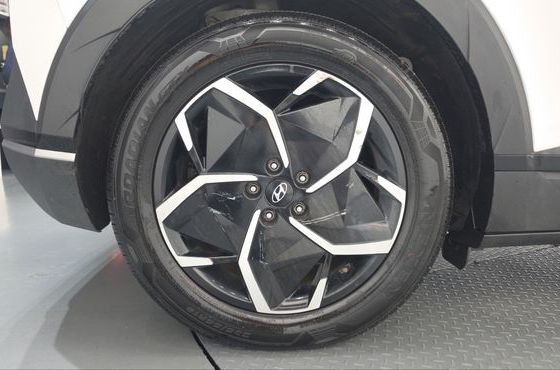 Hyundai Ioniq5 Long Range AWD Exclusive — пробег 106 064 км — фото 5 из 5