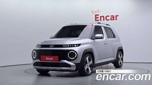 Hyundai Casper Inspiration — пробег 21 231 км — фото 1 из 5