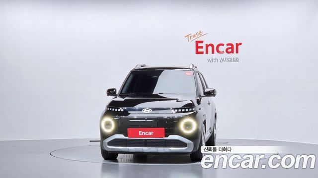 Hyundai Casper Inspiration — пробег 37 753 км — фото 3 из 5