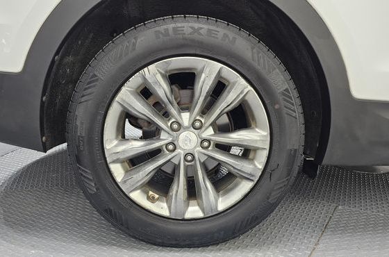 Hyundai Santafe Diesel 2.0 2WD Premium — пробег 145 590 км — фото 5 из 5