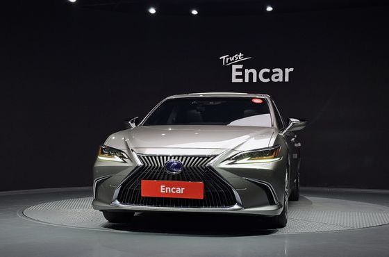 Lexus ES Executive — пробег 159 734 км — фото 3 из 5