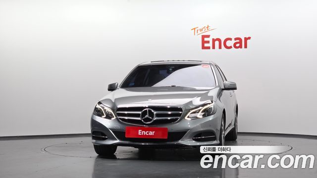 Mercedes-Benz E-Class E220 CDI Avantgarde — пробег 240 690 км — фото 3 из 5