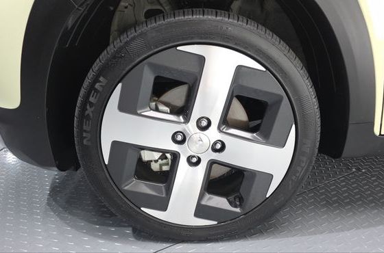 Hyundai Casper Inspiration — пробег 14 856 км — фото 5 из 5