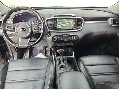 Kia Sorento Diesel 2.0 2WD Noblesse — пробег 175 954 км — фото 5 из 5