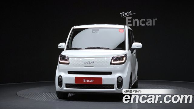 Kia RAY Signature — пробег 24 823 км — фото 3 из 5
