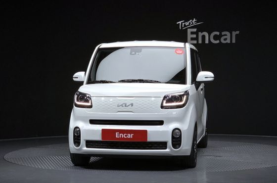 Kia RAY Signature — пробег 24 823 км — фото 3 из 5