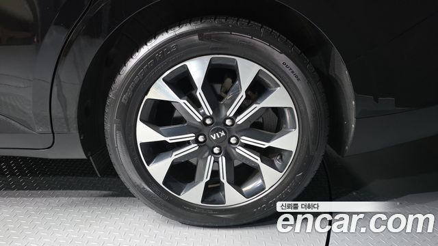Kia Carnival Diesel 7-Seater Signature — пробег 63 877 км — фото 5 из 5