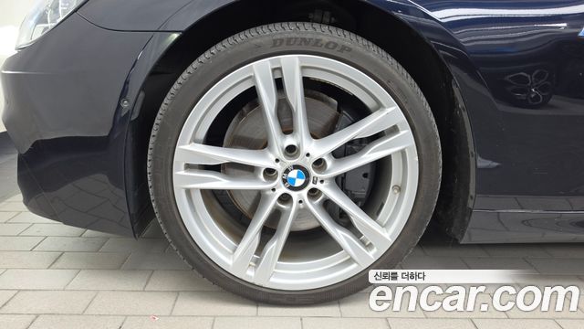 BMW 6-Series 640d xDrive M Sport Gran Coupe — пробег 183 581 км — фото 5 из 5