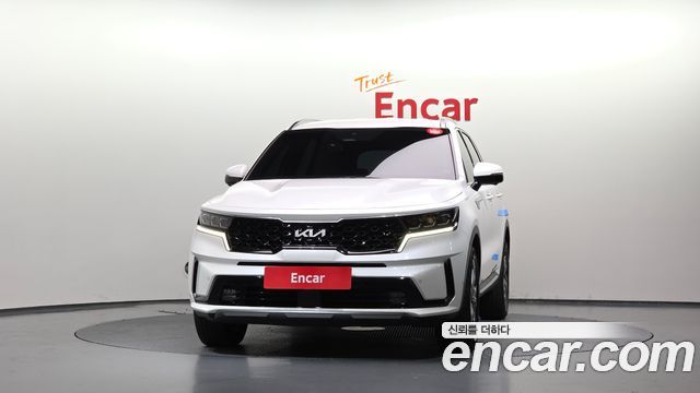 Kia Sorento HEV 1.6 2WD Noblesse — пробег 67 534 км — фото 3 из 5