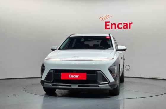 Hyundai Kona Gasoline 2.0 2WD Premium — пробег 83 634 км — фото 3 из 5