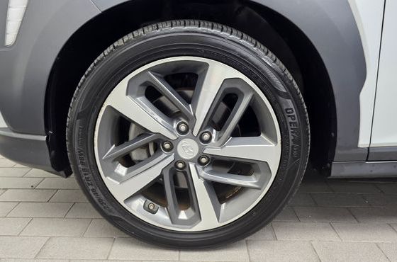 Hyundai Kona 1.6 Turbo 2WD Premium — пробег 100 158 км — фото 5 из 5