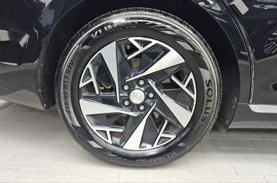 Hyundai Grandeur Premium Choice — пробег 69 831 км — фото 5 из 5