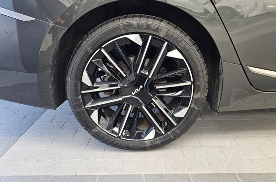 Kia K8 Signature — пробег 85 658 км — фото 5 из 5