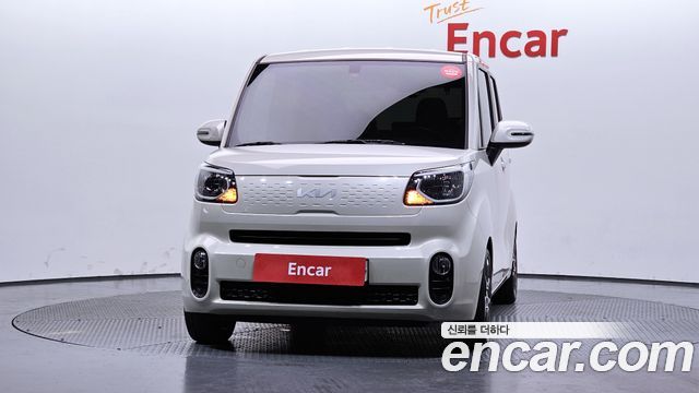 Kia RAY Best Selection — пробег 25 523 км — фото 3 из 5