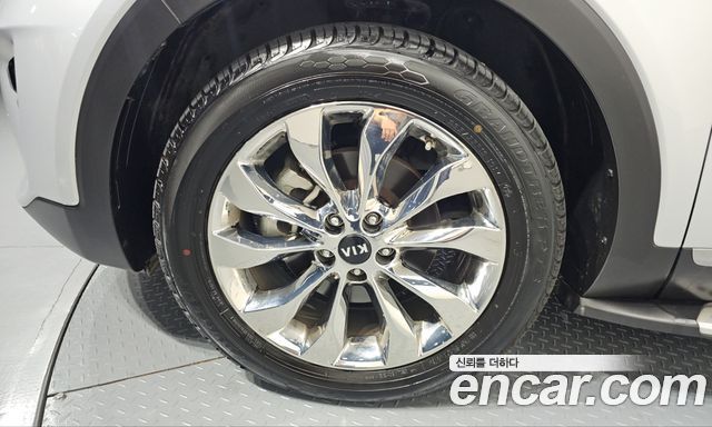 Kia Sorento Diesel 2.0 2WD Nobesse Special — пробег 52 759 км — фото 5 из 5